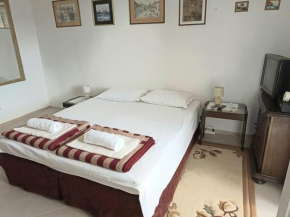 Guesthouse Ljilja - dvokrevetni apartman, Mlini